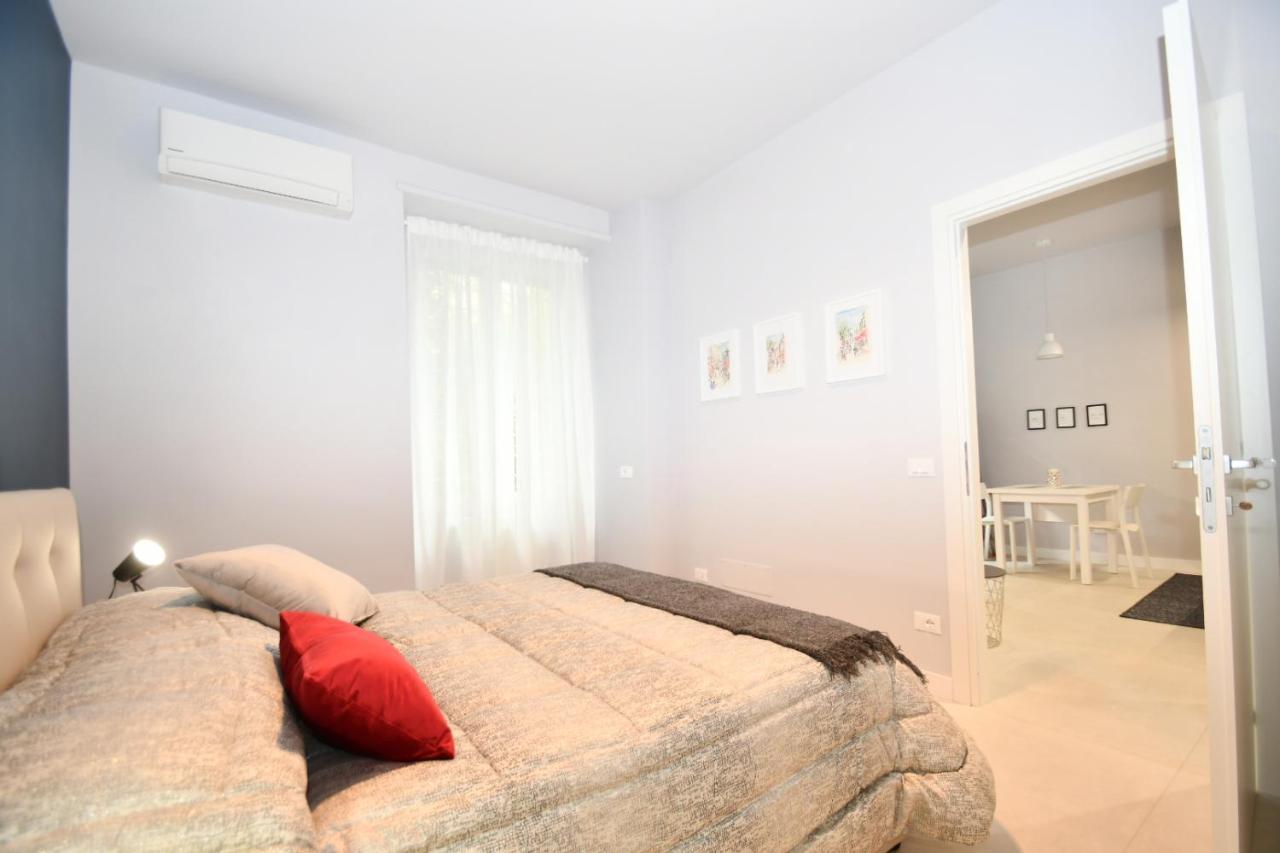 Appartamento Di Simona A Due Passi Da San Pietro — Photos 3